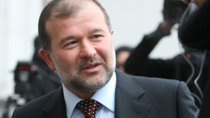 Виктор Балога обратился к потенциальным кандидатам в Президенты  