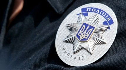Новая полиция пристально следит за штабом "Правого сектора" в Киеве
