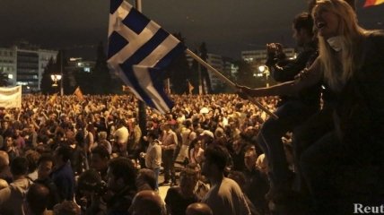 В Афинах пройдут демонстрации против расизма