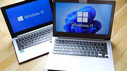Епоха йде: у Microsoft назвали дату припинення підтримки Windows 10
