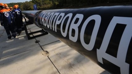 Турция и РФ возобновили переговоры о строительстве газопровода в ЕС