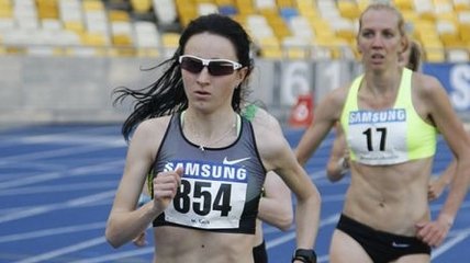 Определились чемпионы Украины в беге на 10 тыс метров
