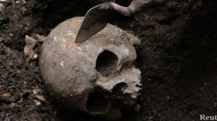 Находка археологов перевернула представление о происхождении людей  
