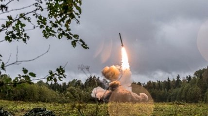 Сколько ракет россияне выпустили по Украине