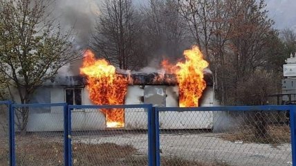 Сожженные дома и спиленные деревья: что остается в Карабахе после ухода армян