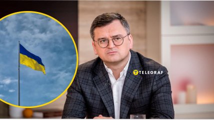 Дмитро Кулеба