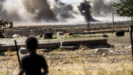 Армия Асада сообщила о прекращении перемирия