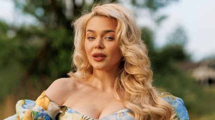 Алина Гросу откроыенно рассказала, что думает о коллегах по цеху