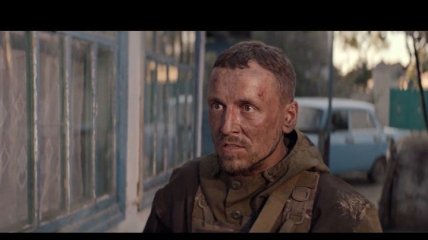На телеэкраны выйдет украинская военная драма "Позывной Бандерас" (Видео)
