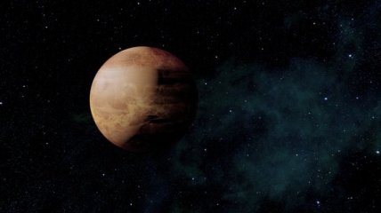 В атмосфере Венеры учеными замечена гигантская белая волна