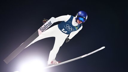 Евгений Марусяк