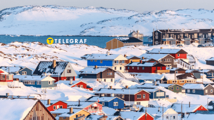 Гренландия