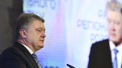 Порошенко уволил Гладковского и призвал расследовать публикацию о коррупции в армии