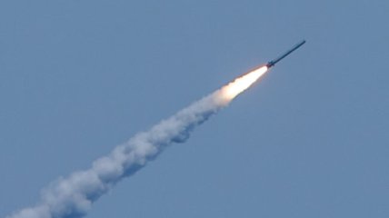 Російська крилата ракета