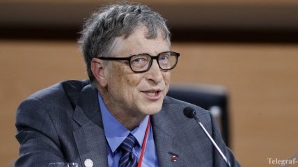Билл Гейтс выделит на борьбу с потеплением $315 миллионов