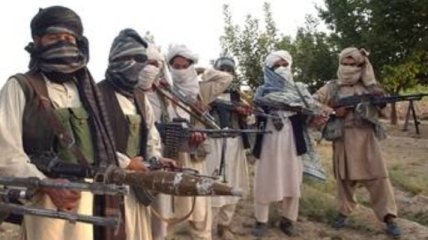"Талибан" провел серию атак в Афганистане: Почти 50 погибших