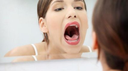 Горло почало першити — що робити?