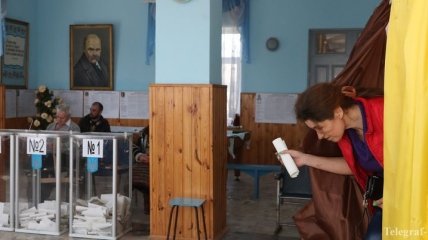 Выборы 2019: кого во втором туре поддержат украинцы 