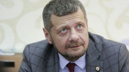 Луценко вернул САП представление на Мосийчука