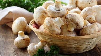Постимся правильно: почему важно есть грибы во время поста