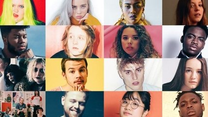 BBC Music составил рейтинг самых перспективных музыкантов 2018 года (Видео)