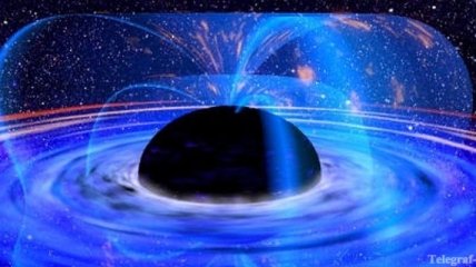 Китайцы намерены изучать черные дыры и темную материю из космоса 