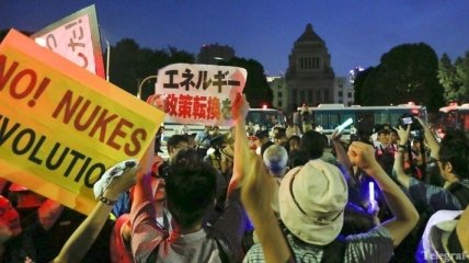 Япония пересмотрит отказ от ядерной энергетики
