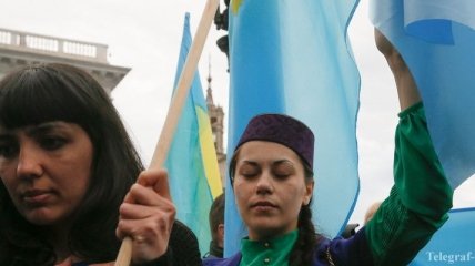Дело о депортации крымских татар намерены расследовать до конца года