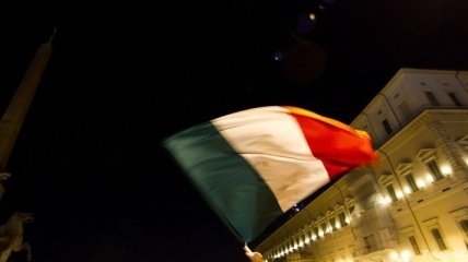 Итальянский госдолг превысил €2 трлн