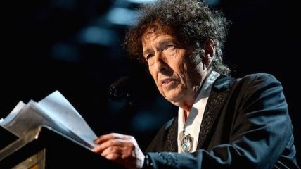 Нобелевскую лекцию Боба Дилана выпустят в виде книги