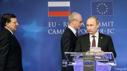 В ЕС намерены сделать "Восточное партнерство" и ТС более совместимым