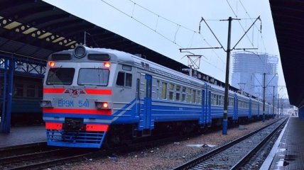 Омелян анонсировал инспекцию всех вокзалов Украины