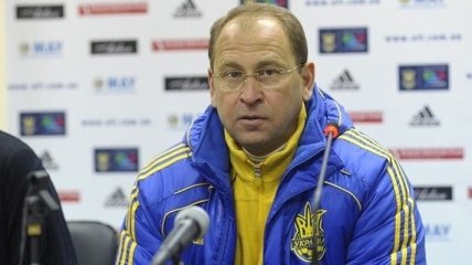 Два претендента на пост главного тренера запорожского "Металлурга"