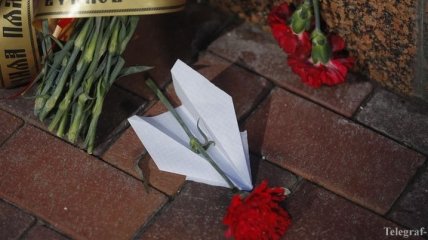 Трагедия рейса PS752: европейских пилотов предупредили об опасности полетов над Ираном 