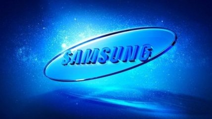 Компания Samsung презентовала телефон с оберточным экраном