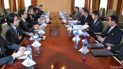 Монголия официально вошла в ОБСЕ