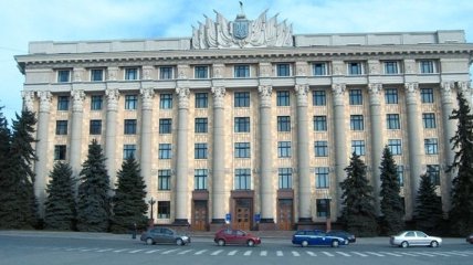 ОГА: В Харькове откроют почетные консульства Беларуси и Турции