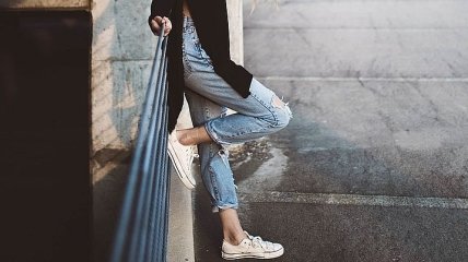 Мода 2019: с чем носить джинсы в новом сезоне (Фото)