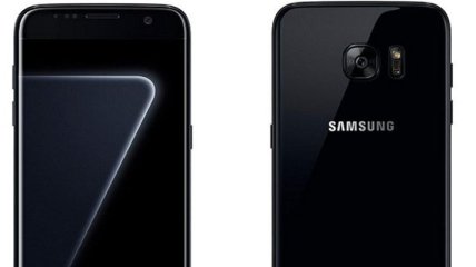 В Корее выпустят глянцевый Samsung Galaxy S7 