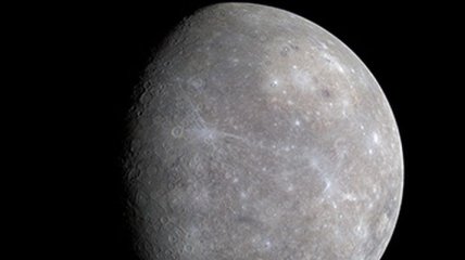 Доказана невозможность появления Меркурия в Солнечной системе