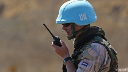 Климкин рассказал, какой должна быть миссия ООН на Донбассе
