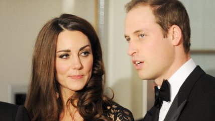 Принц Уильям и Кейт Миддлтон вместе уже почти 25 лет