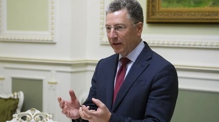 Волкер: Успехом политики США станет возвращение украинских территорий 