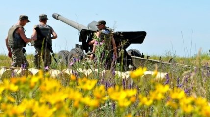 День ракетных войск и артиллерии: кто защищает Украину
