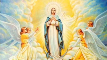 Дізнайтесь, коли в Україні відзначається Перша Пречиста