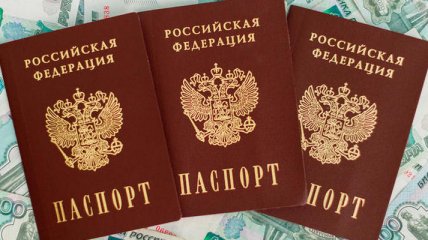 Чем Украина может ответить на российскую паспортизацию Донбасса?