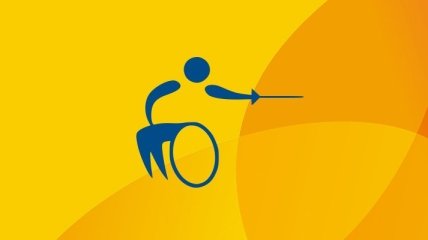 Фехтование на колясках на Паралимпийских играх в Рио-2016