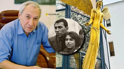 Дочка Бориса Літвака померла молодою