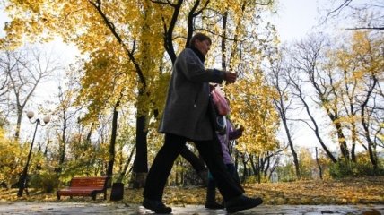 "Длинные" выходные: украинцы будут отдыхать на один день дольше