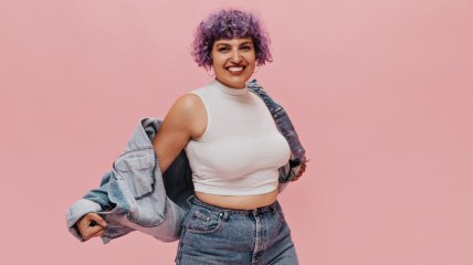 Джинси – обов’язкова річ у будь-якому гардеробі